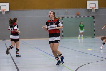 Bild 36 - wBJ Futsalmeisterschaft Vorrunde